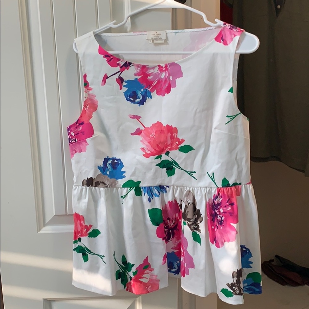 Kate Spade top